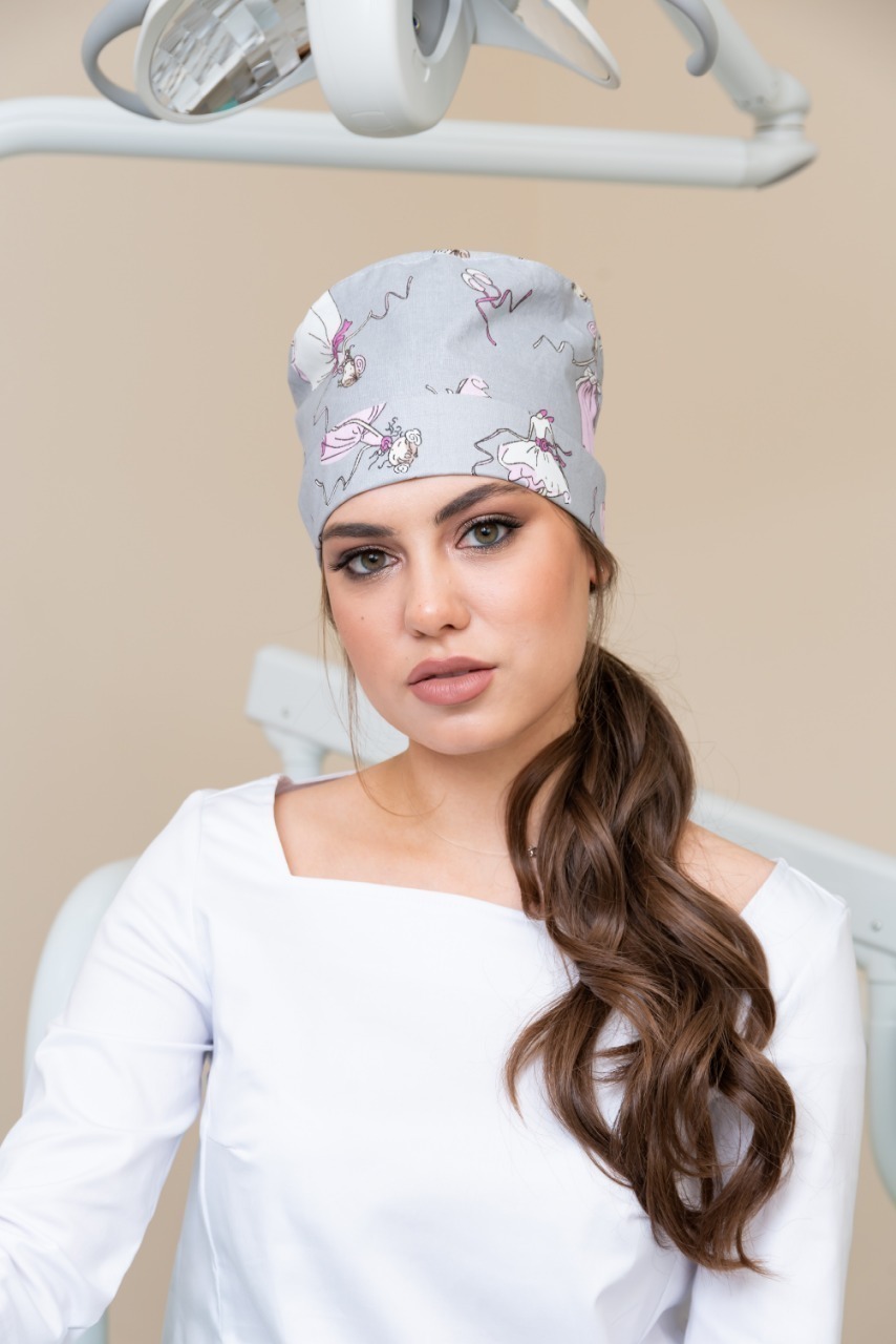 Mariita Медицинская Одежда Интернет Магазин