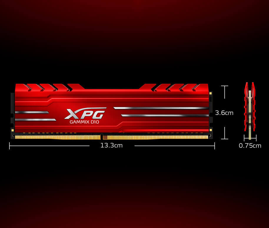Xpg gammix d10 16 гб. XPG GAMMIX d10 ddr4. Оперативная память ADATA XPG GAMMIX d10. XPG GAMMIX d10 ddr4 8gb 2666mhz. Оперативка a-data XPG GAMMIX 2x8гб.