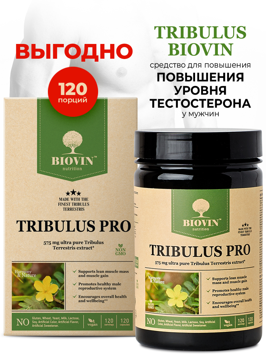 Препараты для либидо у мужчин. Tribulus BIOVIN. Трибулус про BIOVIN. Таблетки для повышения тестостерона. Травы повышающие тестостерон.