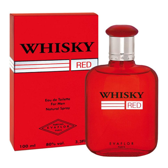 WhiskyRed