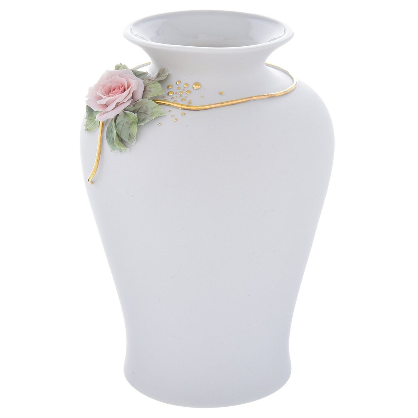 Ваза Фарфор Купить Спб