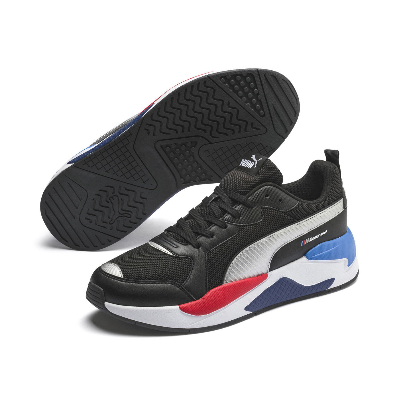 Puma кроссовки мужские Ozon