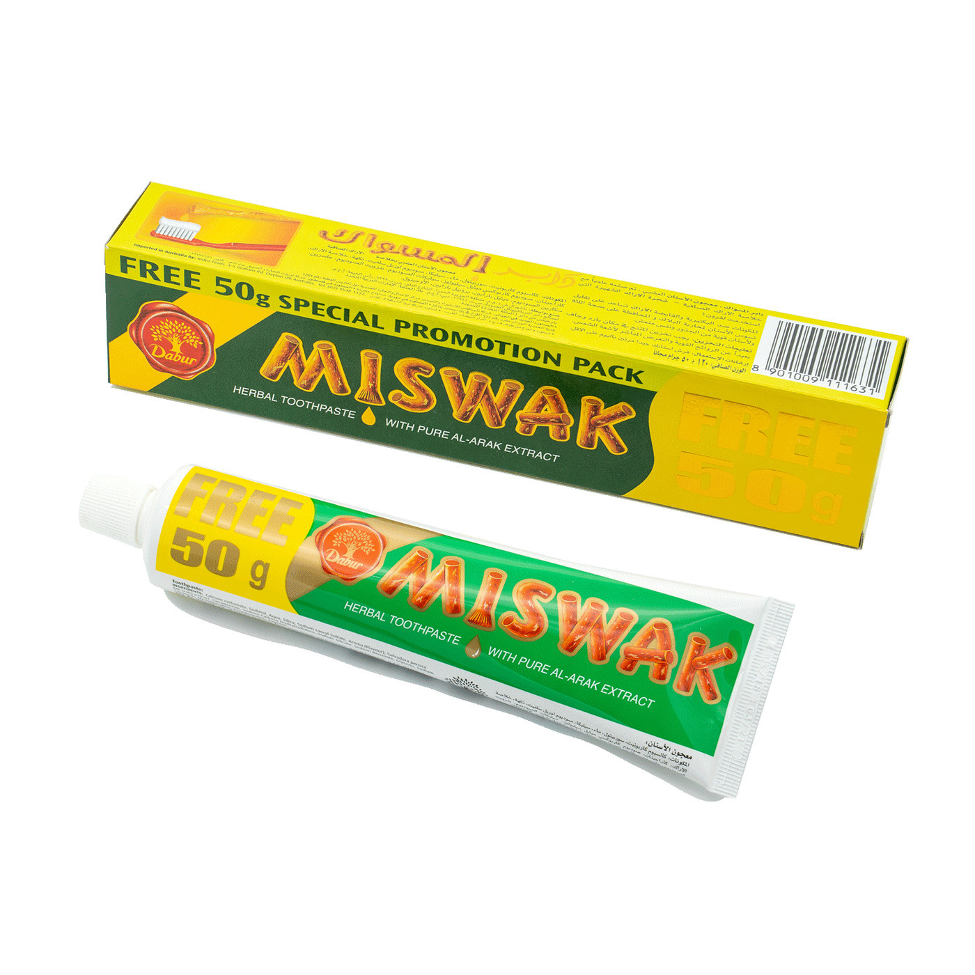 зубная паста из египта miswak