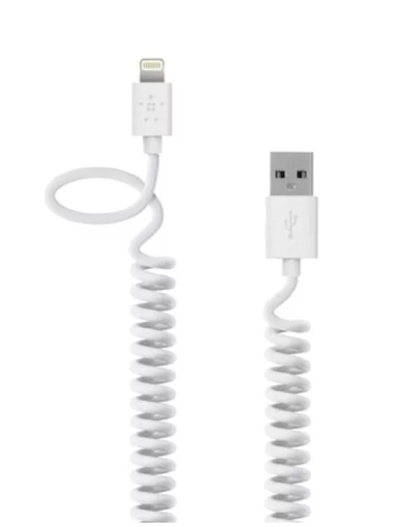 Usb витой. Витой кабель Lightning Belkin. Кабель Belkin USB 8 Pin Lightning витой. Кабель Lightning витой белый Belkin. Belkin Apple Lightning (м) - USB A (М), 1м., витой.