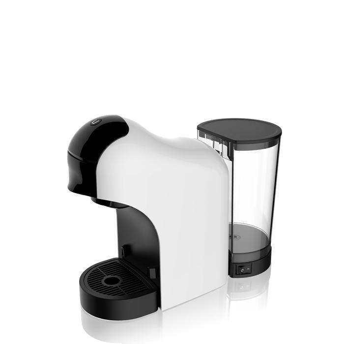 Капсульная кофемашина 3 в 1 (multicoffee) Elson для Dolce Gusto и ...