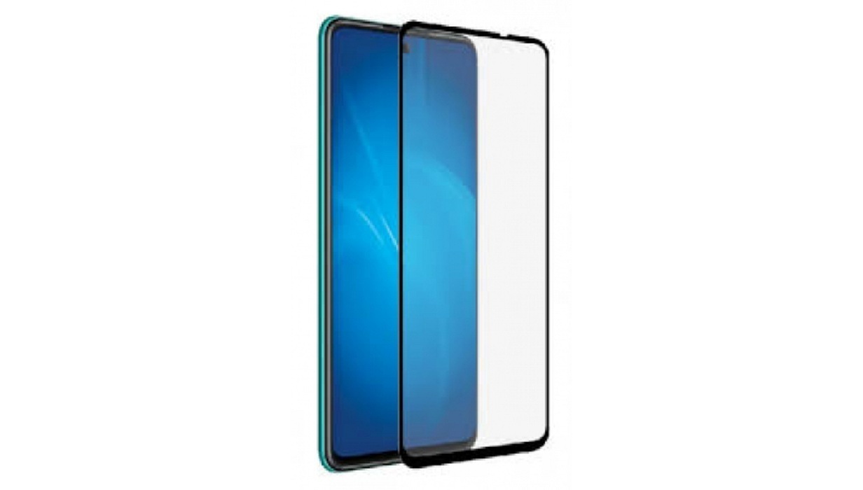 Honor 10x lite черно белое изображение