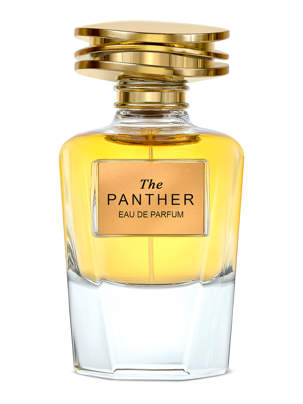 the panther perfume