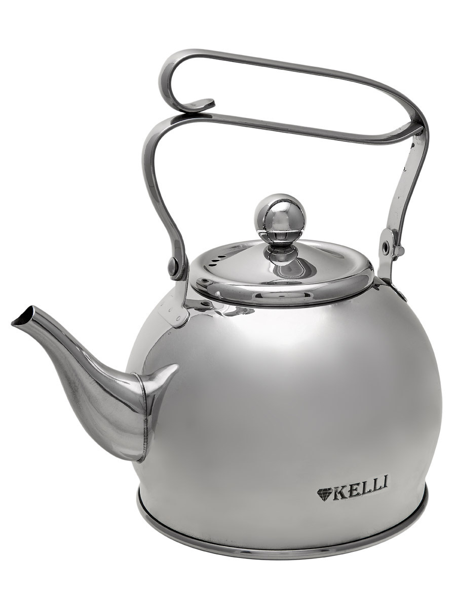 Л kl. Чайник Kelli KL-4524. Чайник заварочный металл Kelli. Чайник мет. KL-4326 1л. Металлический заварочный чайник - KL-4326.