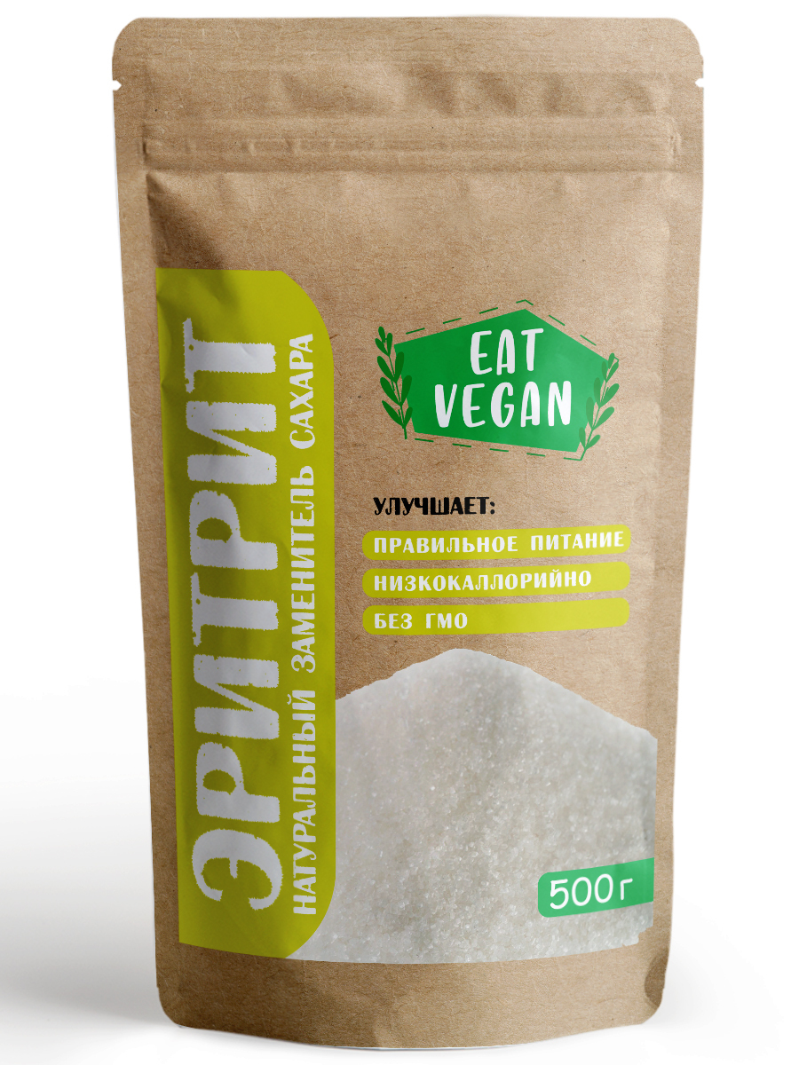 Дынный Сахар Эритрит купить – сахарозаменители на OZON по низкой цене