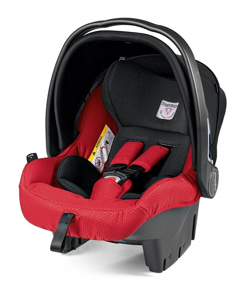 Автокресло Peg-Perego primo viaggio SL tri-Fix