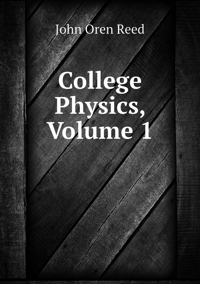 Essential College physics.