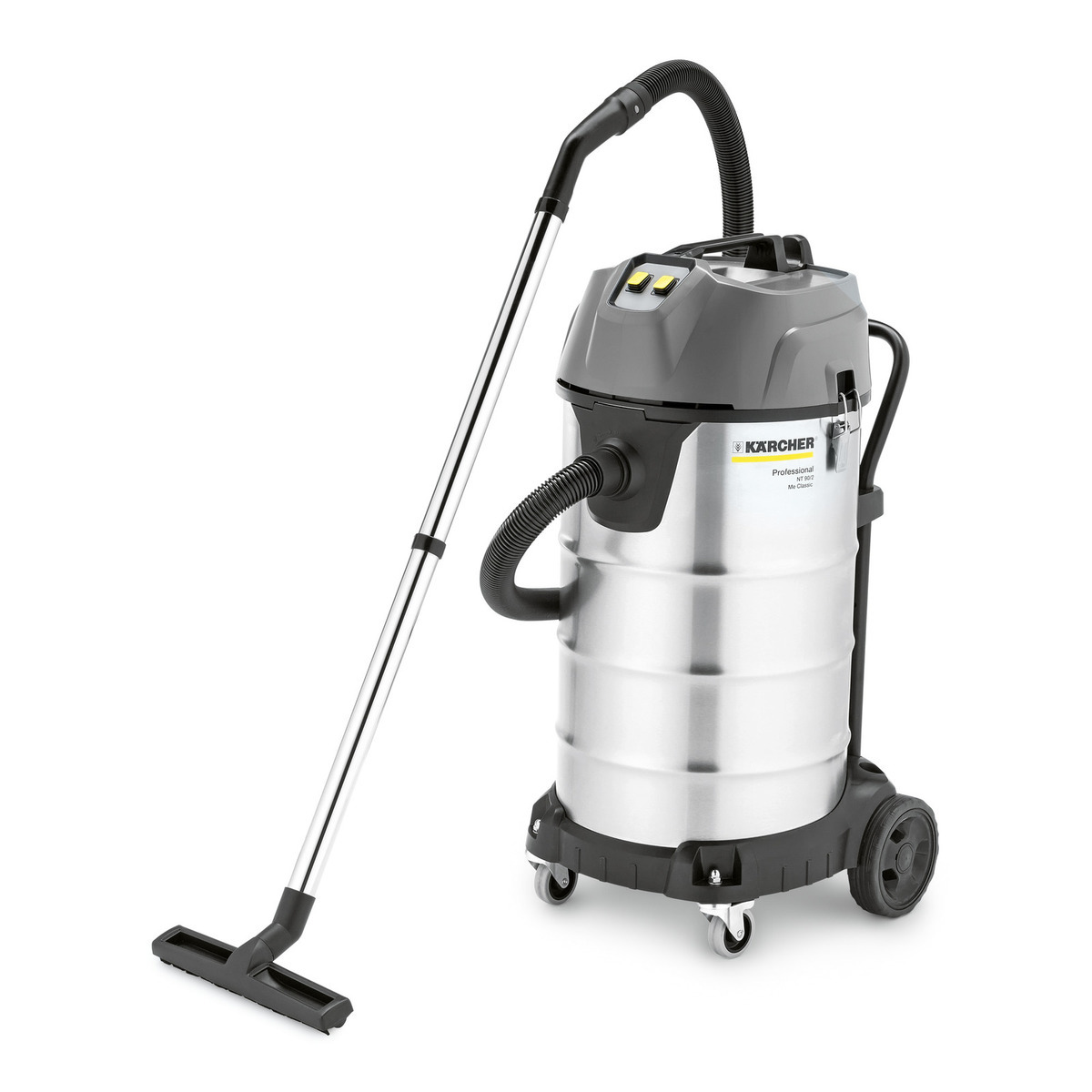 Karcher Промышленный пылесос 90 л, 2300 Вт