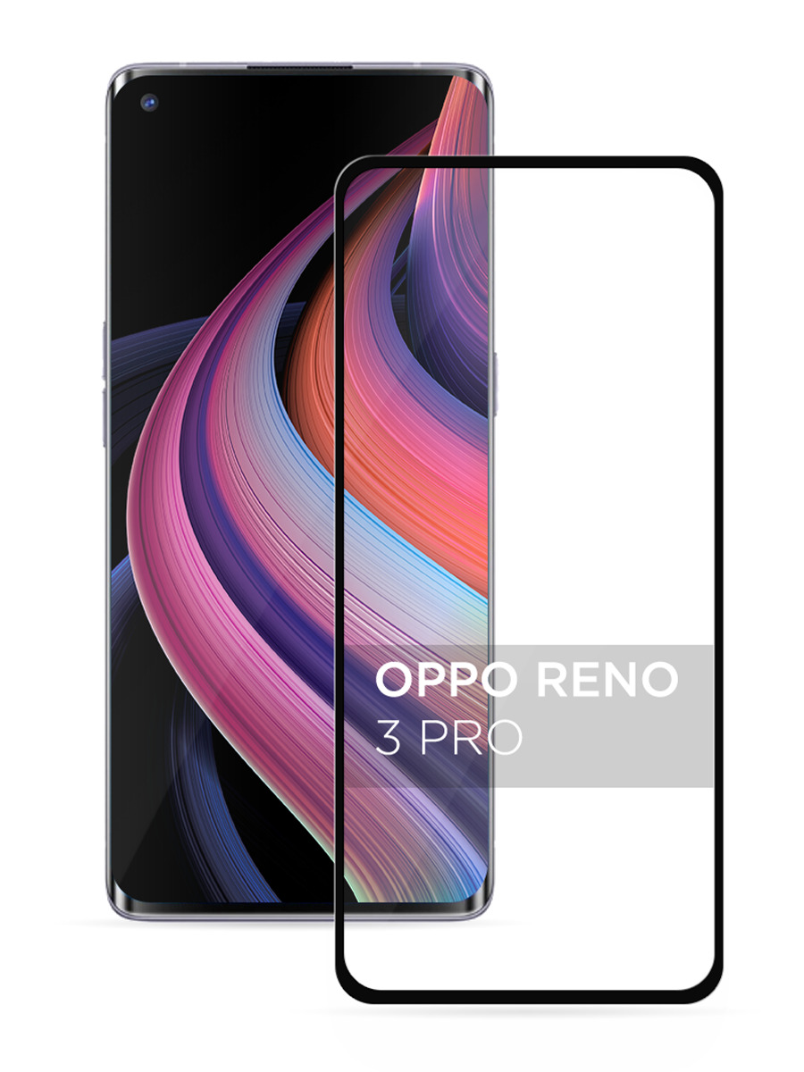 Oppo Reno 3 Дисплей Купить