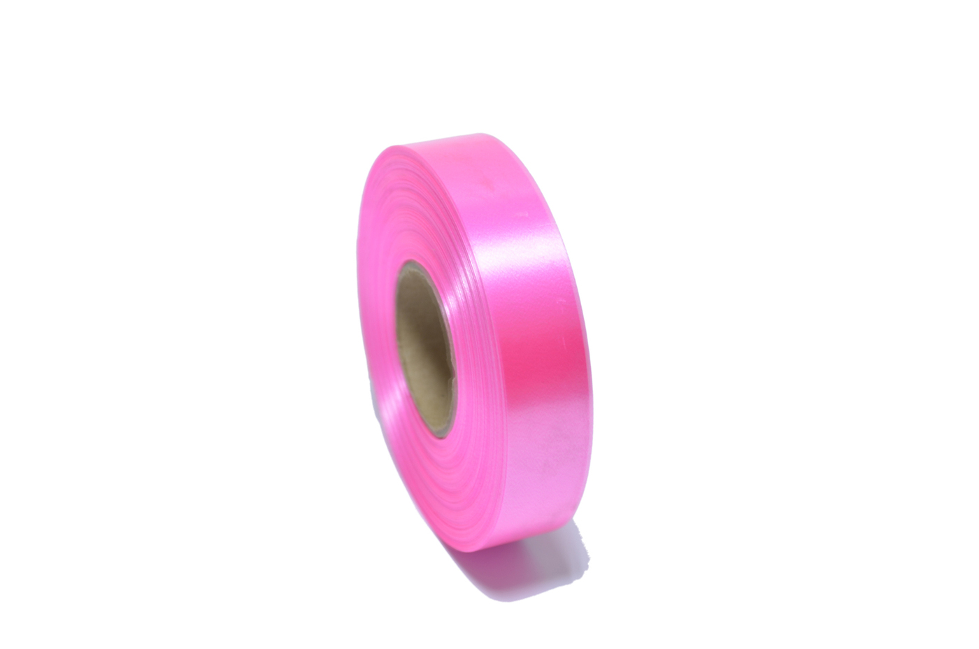 Лента для упаковки подарков и цветов полипропиленовая 2см х 50м розовая -купить по выгодной цене в интернет-магазине OZON (221230136)