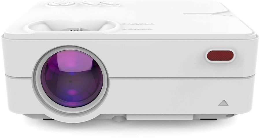 Проектор HIPER CINEMA A5 WHITE купить по доступной цене с доставкой в ...