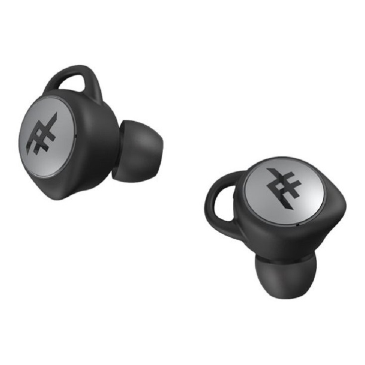 Беспроводные наушники Внутриканальные iFrogz AIRTIME TRULY WIRELESS EARBUDS  - купить по доступным ценам в интернет-магазине OZON