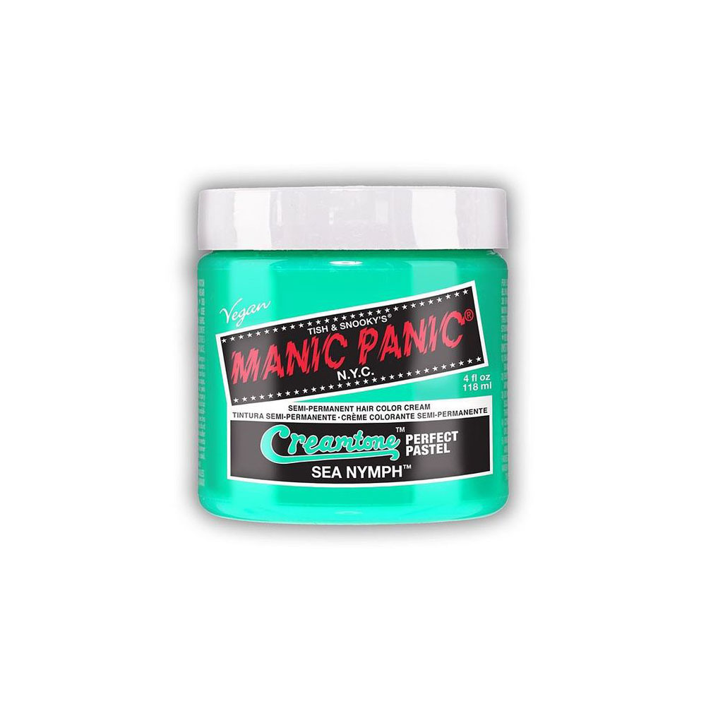 Краска для волос manic panic cleo rose