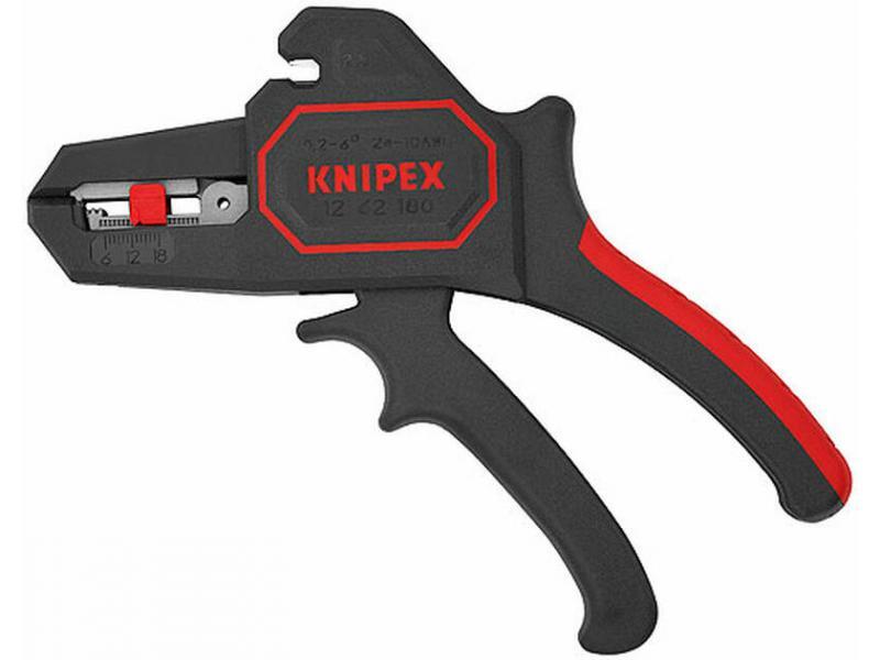 Стриппер автоматический KNIPEX KN-1262180SB