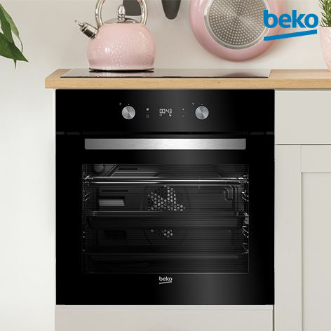 Духовой шкаф beko bim24301bcs