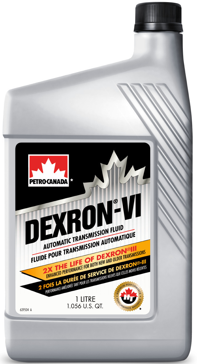 Petro canada dexron vi