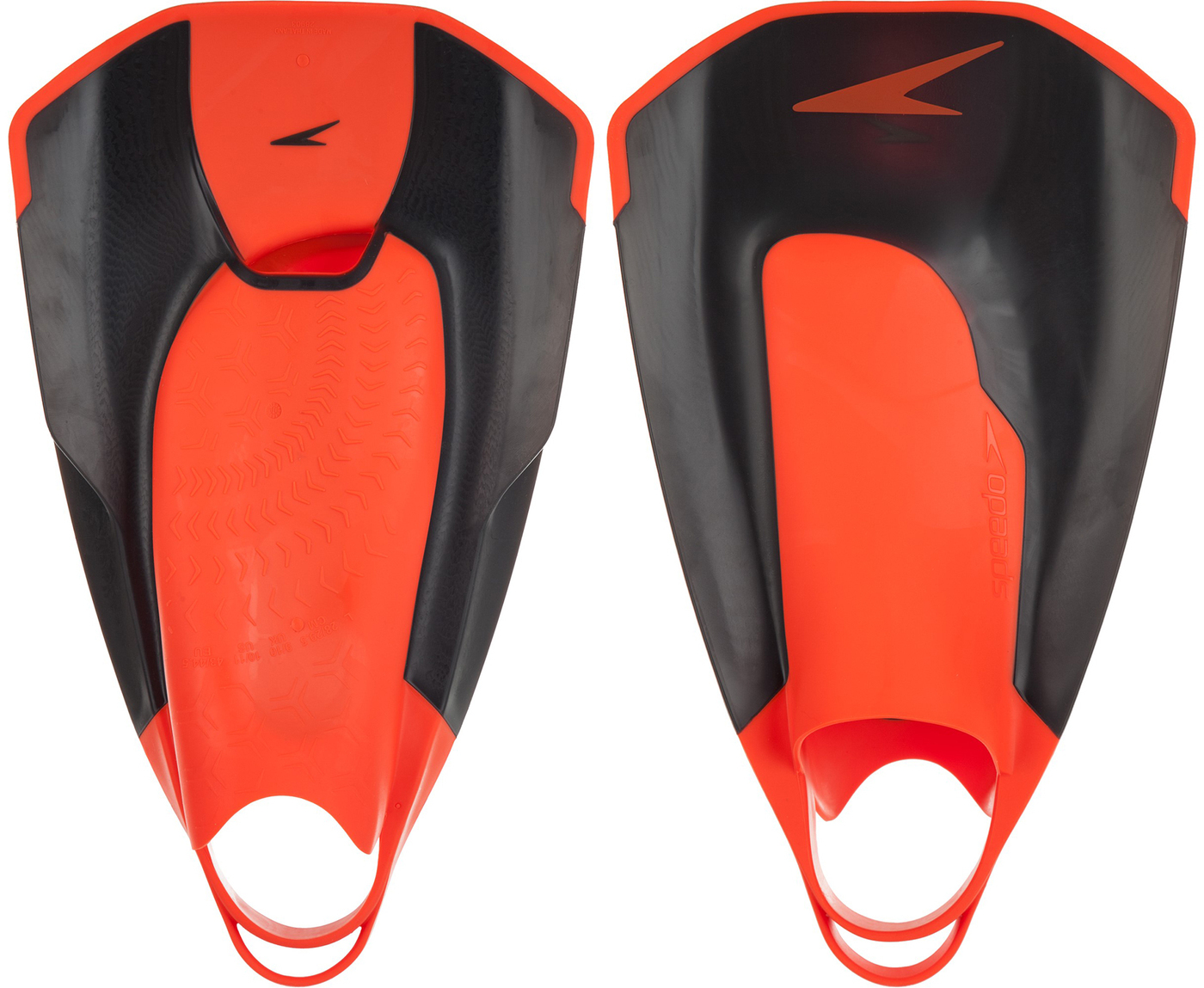 Speedo fastskin shop kick fin