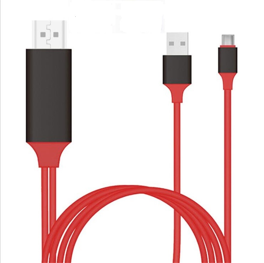 Характеристики  USB TYPE-C в HDMI /VConn/, подробное описание .