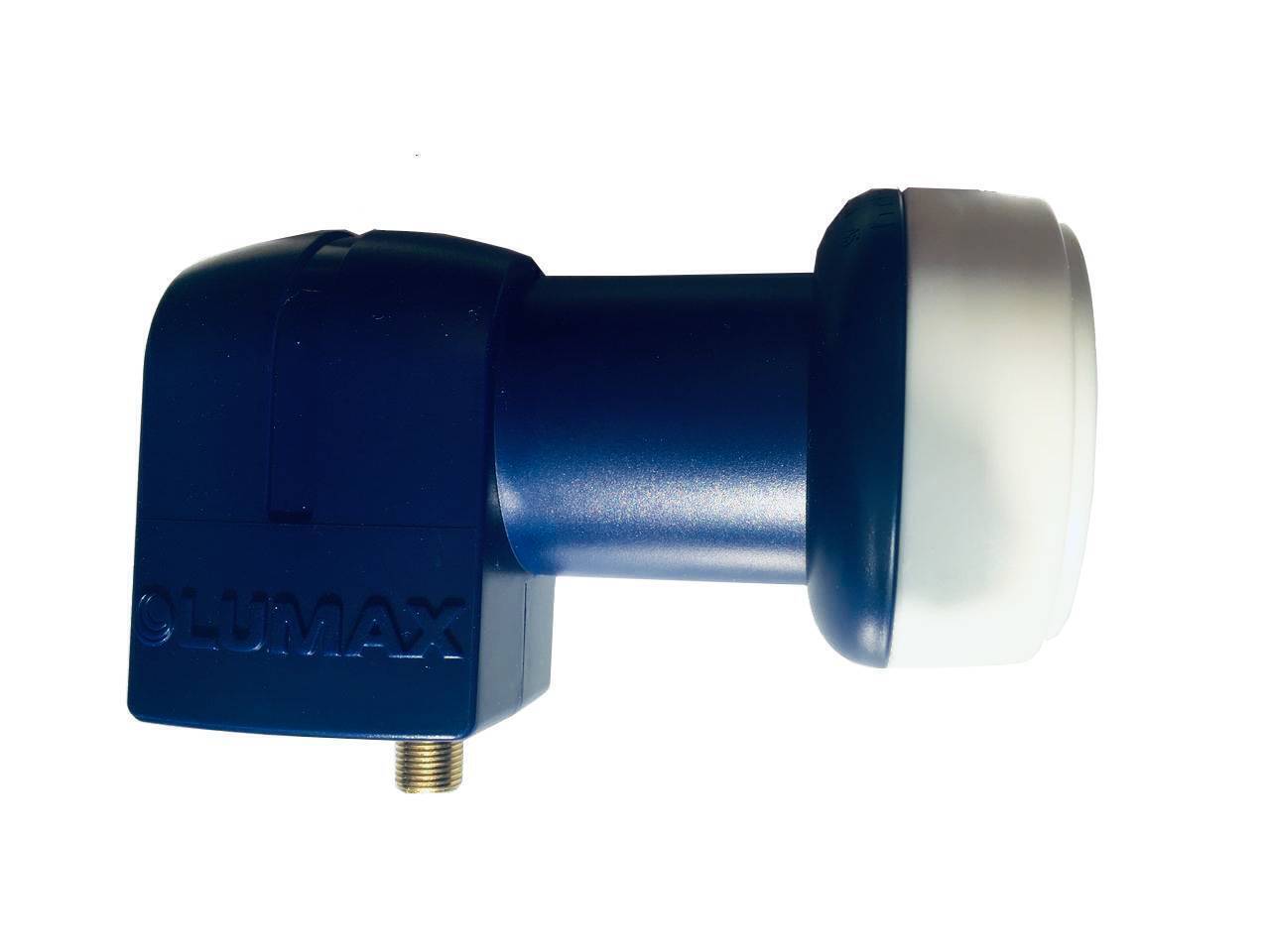 Лучший конвертер для триколор. Lumax lu-40scircl. конвертер lumax lu-40. lu-40.