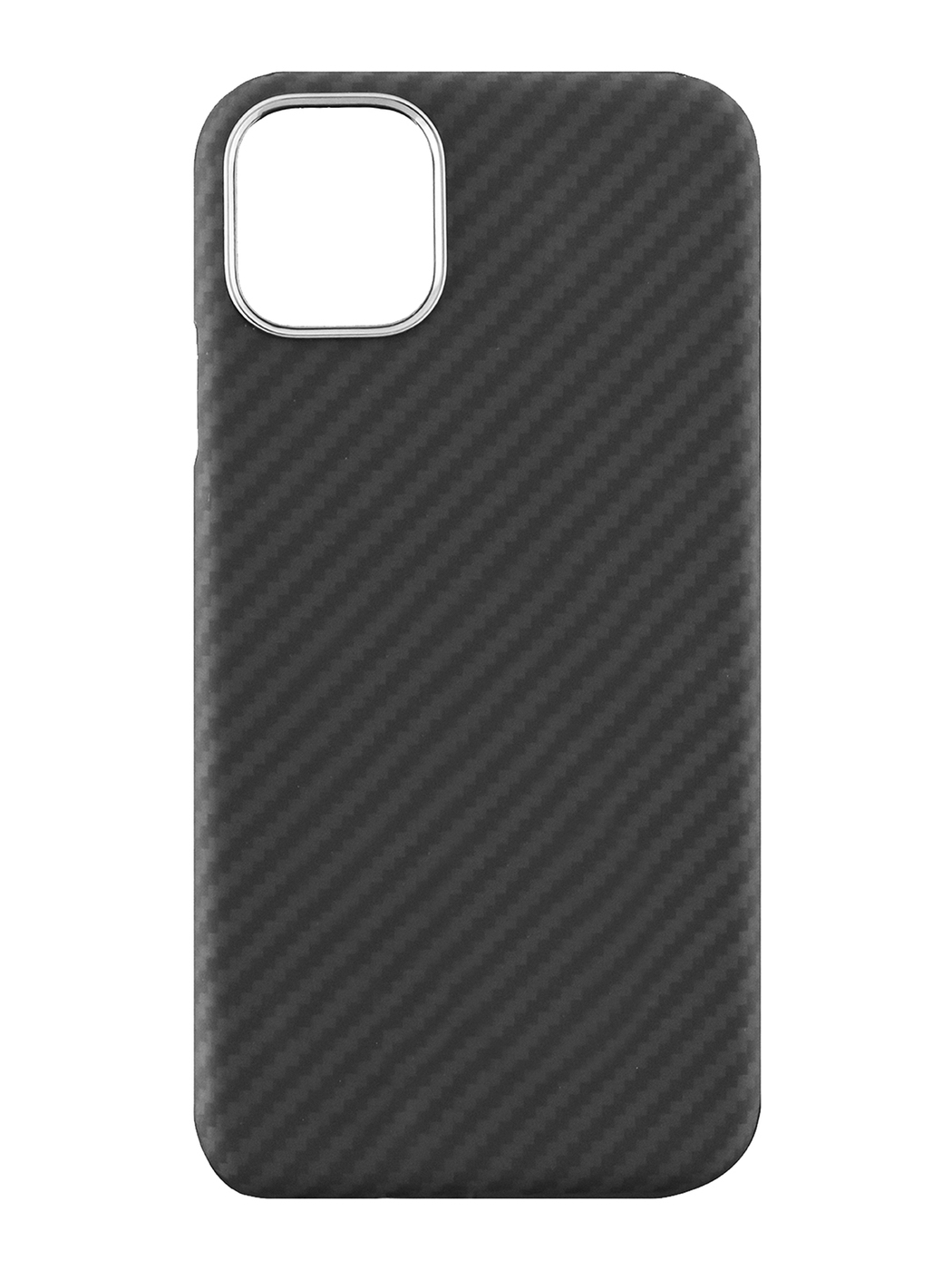 Характеристики Защитный кевларовый чехол для iPhone 11 / на Айфон 11 ...