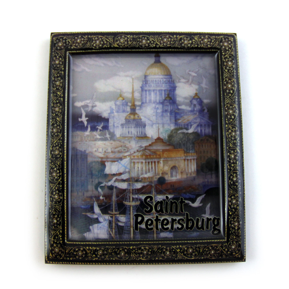 Купить Магнит В Санкт Петербурге