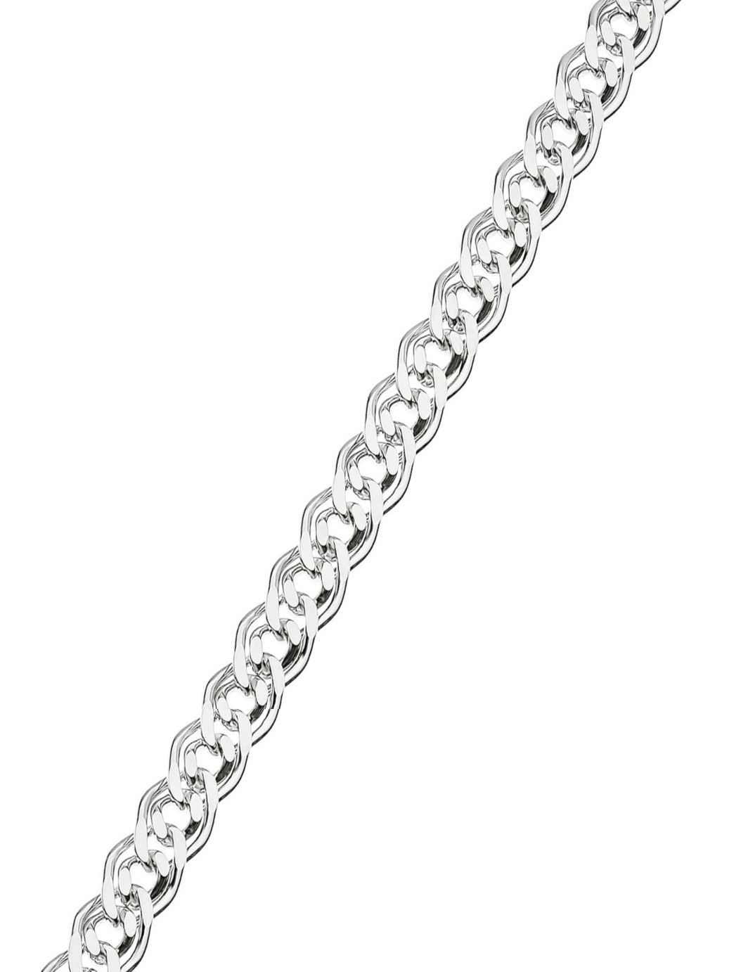 Серебряная цепь sadko +684462. 05002145. Озон цепочки серебро. Озон цепочки серебро. Плетение восьмерка цепочка серебро.