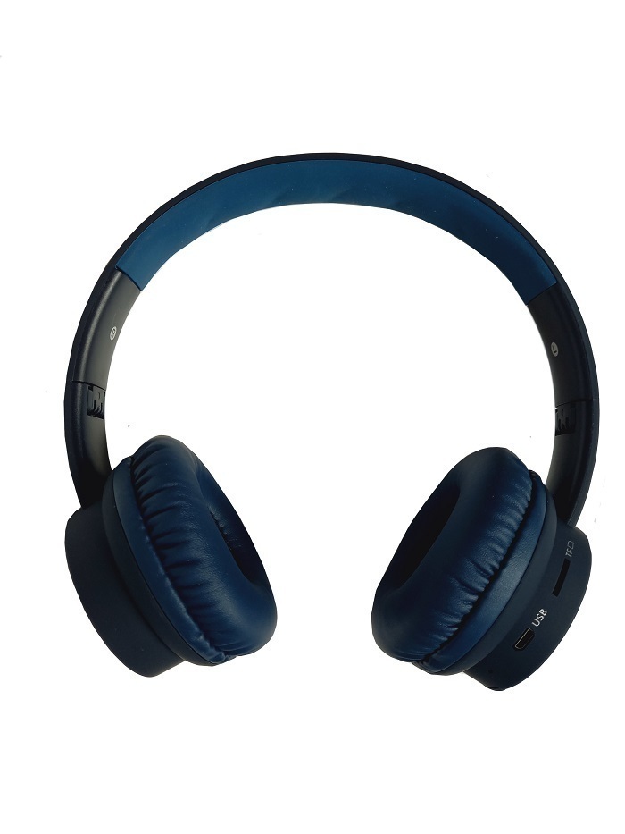 Беспроводные наушники Накладные borofone BO 11 - купить по доступным ...