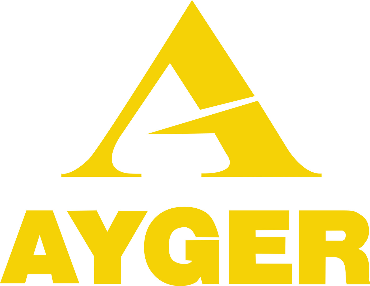 AYGER — купить товары AYGER в интернет-магазине OZON