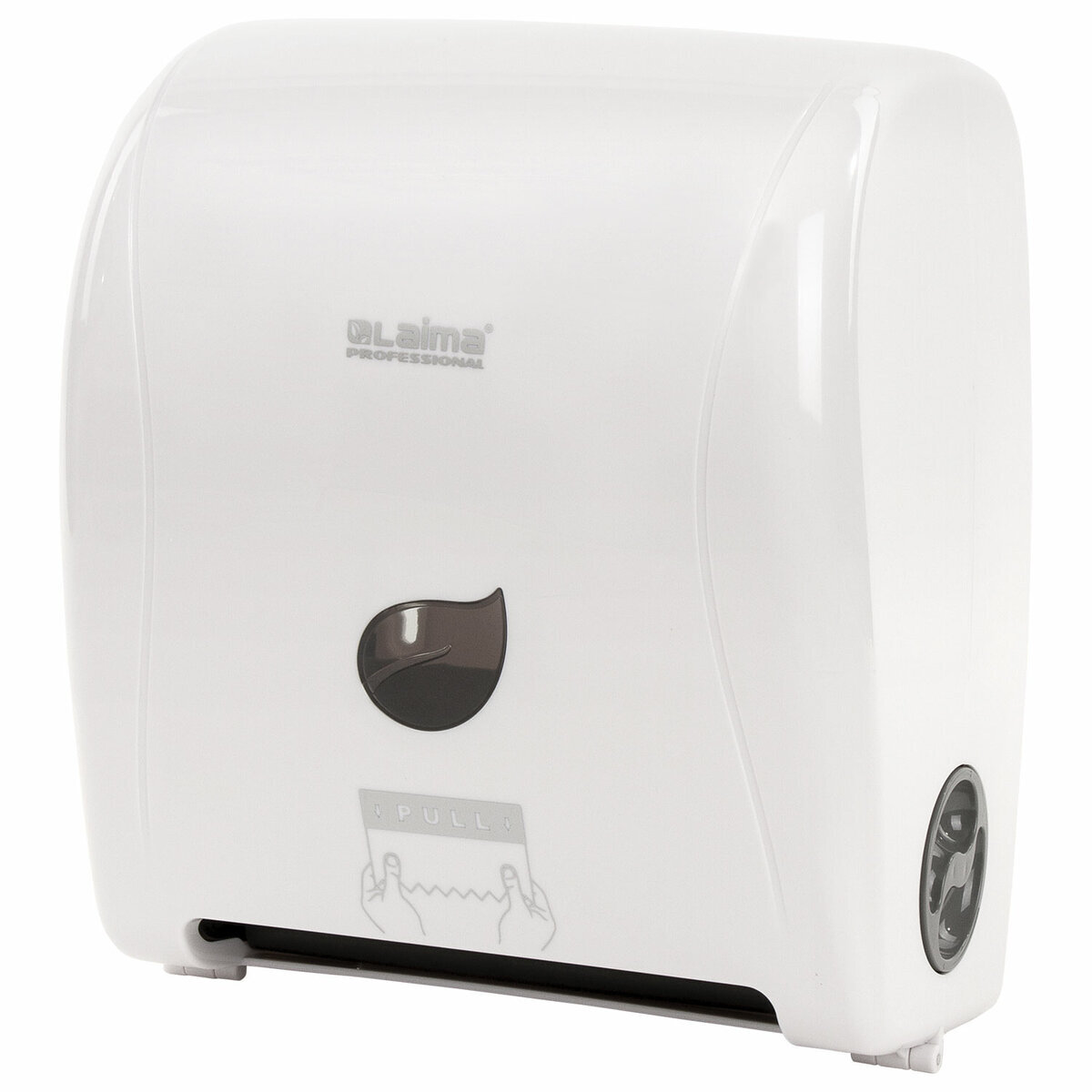 Диспенсер для бумажных полотенец Лайма — купить в интернет-магазине ...