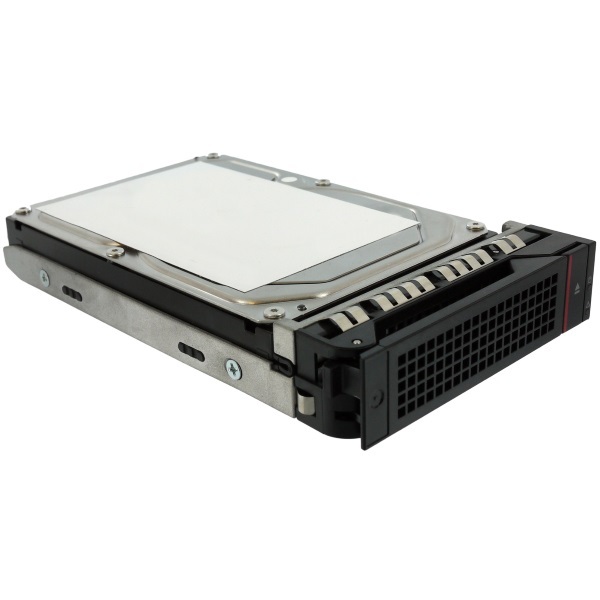 10 ТБ Внутренний жесткий диск Lenovo ThinkSystem 3.5" 10TB 7.2K SAS ...