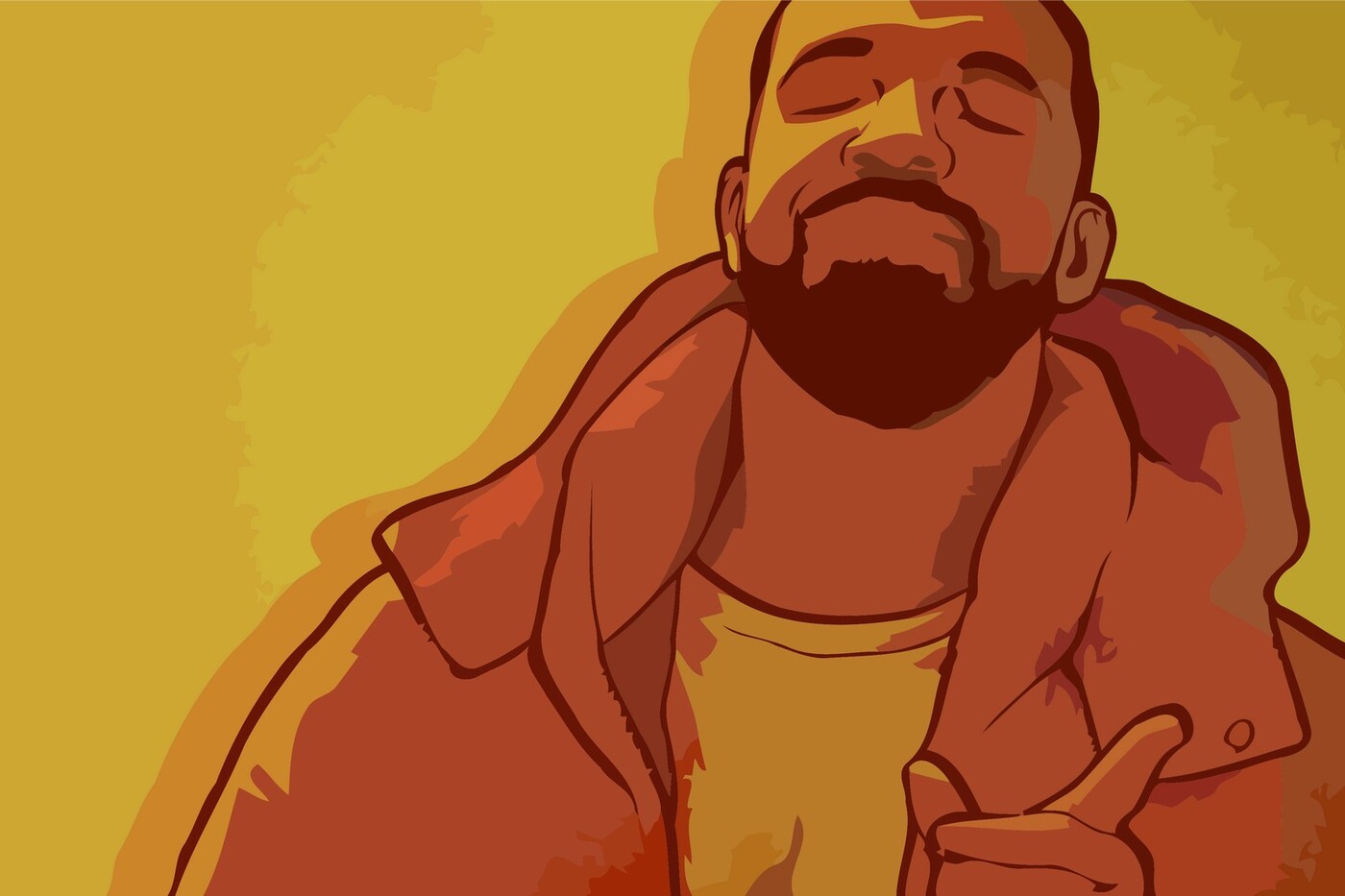 Создание мемов на узкую тему за 500 руб., исполнитель Александр (solvel) - Kwork