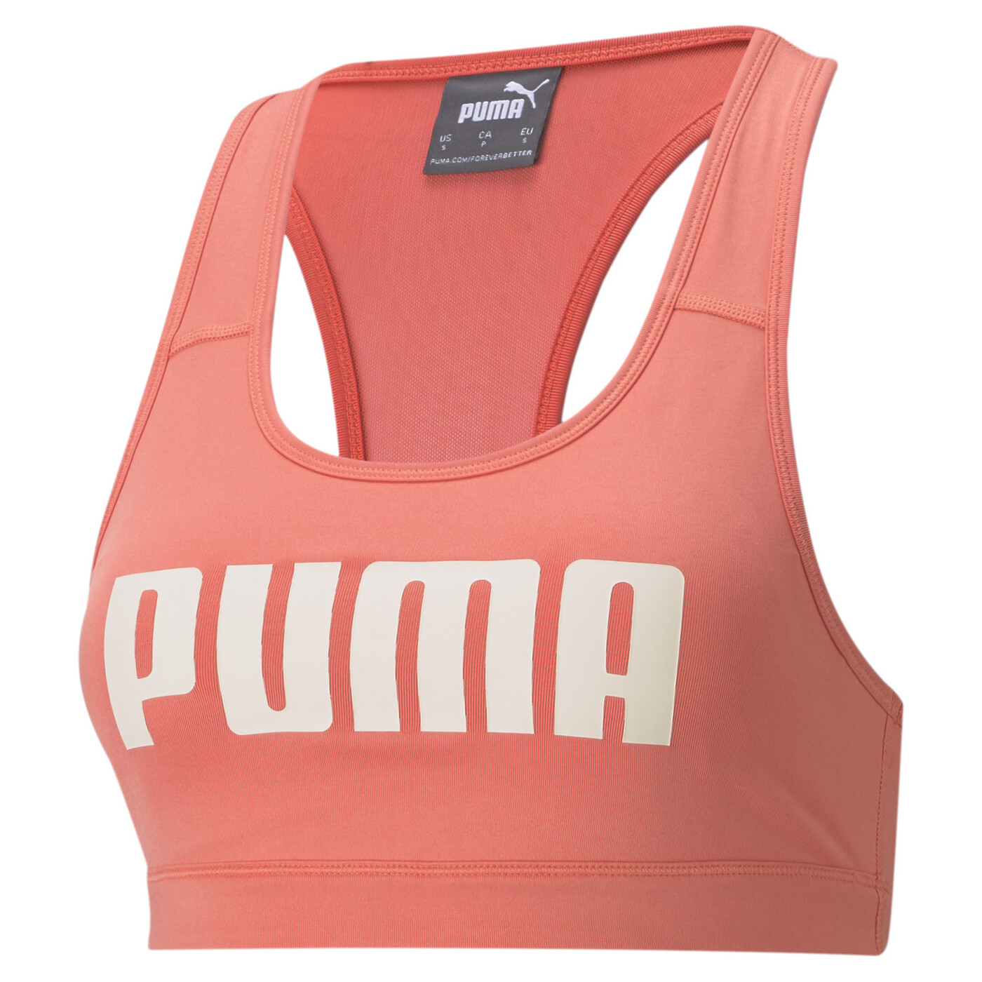puma 4keeps bra