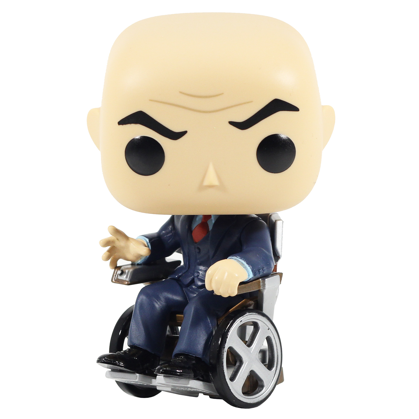 funko pop charles xavier