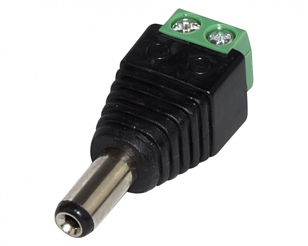 Разъем питания для камеры видеонаблюдения 12v. 5 с клеммной колодкой rexant. 5 с клеммной колодкой (14-0314) rexant(папа). Разъём питания штекер dc 5. 5 с клеммной колодкой proconnect.