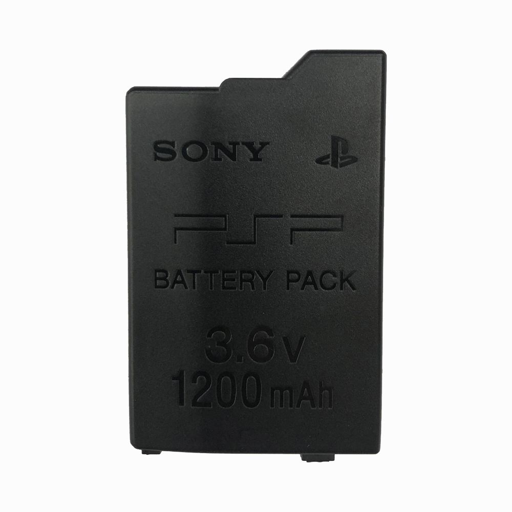 Аккумуляторная батарея PSP 2000/3000 Li-ion 3.6V 1200 mAh