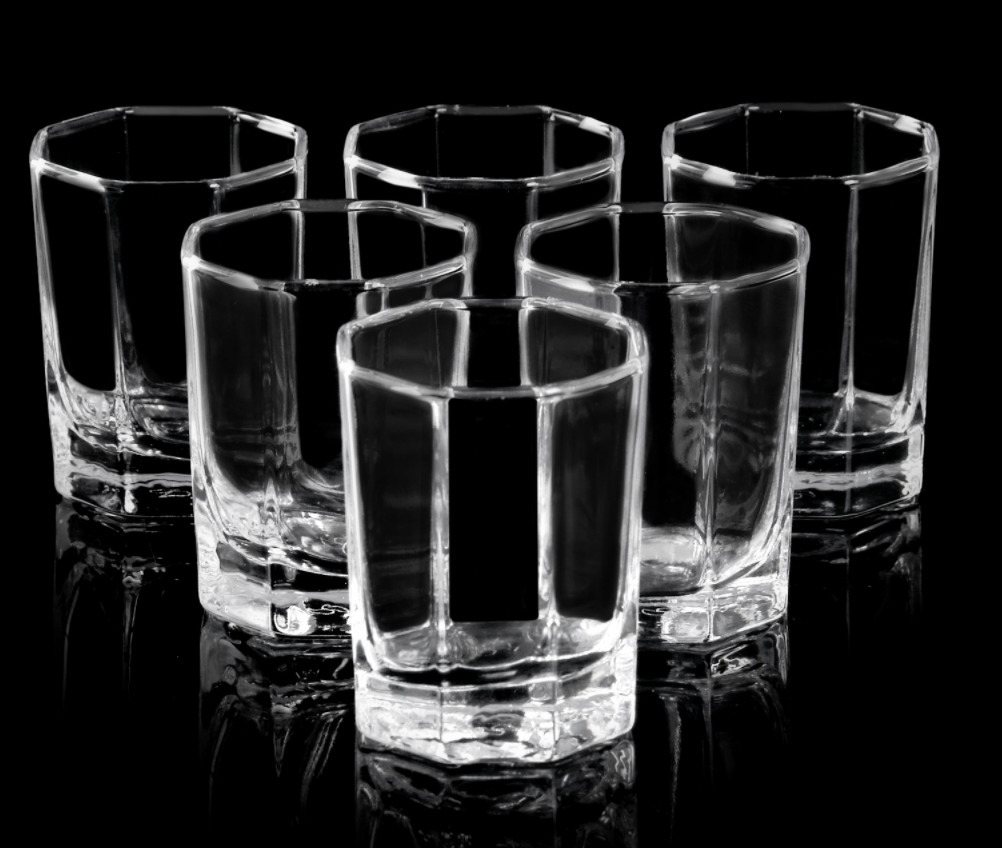 Стопки для водки Озон