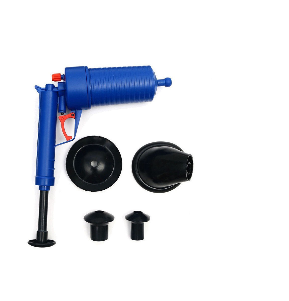 Trend-Shopper Вантуз пневматический для унитаза и раковины — купить в ...