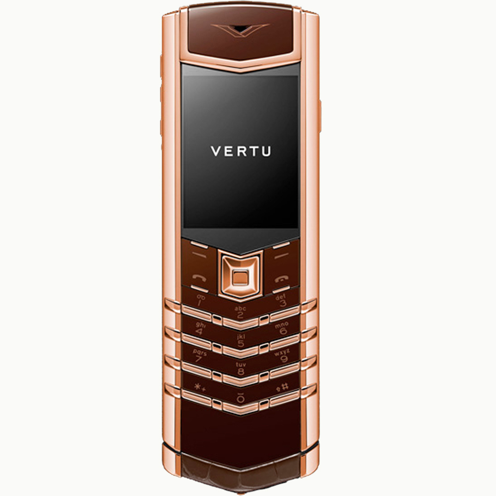 Оригинал телефон москве. Vertu Signature Gold. Vertu Signature s Design Brown. Vertu Signature s Design. Vertu s058266.