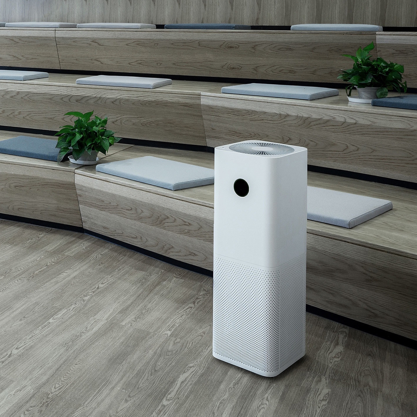 Очиститель воздуха xiaomi Озон
