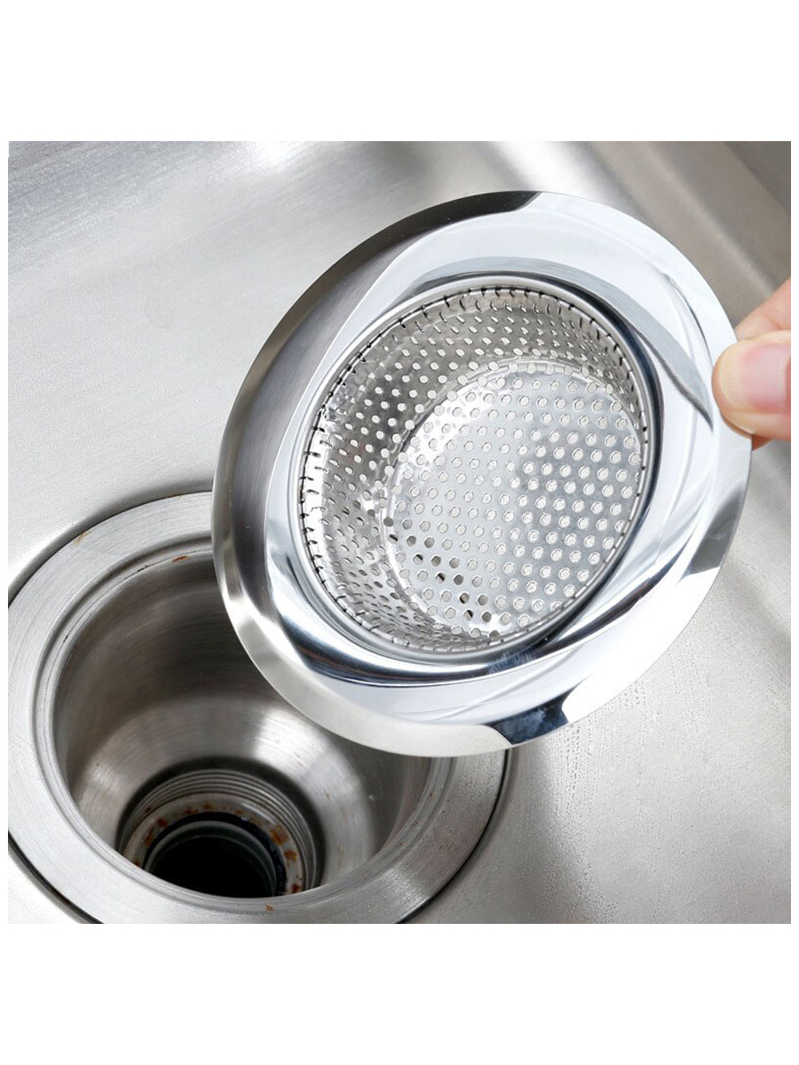 Сеточка для раковины j134-25 Sink Strainer