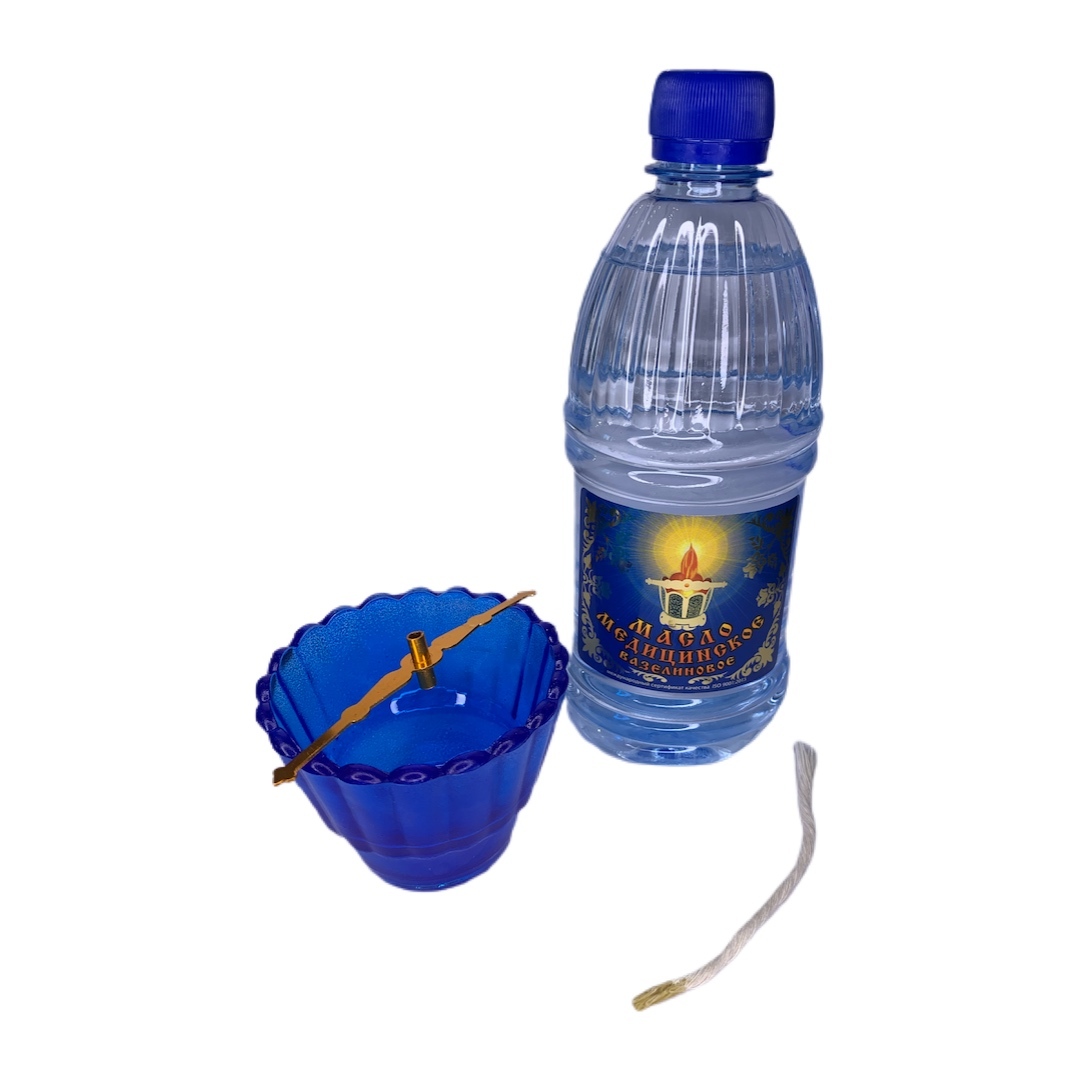 Лампадное Масло Купить В Минске