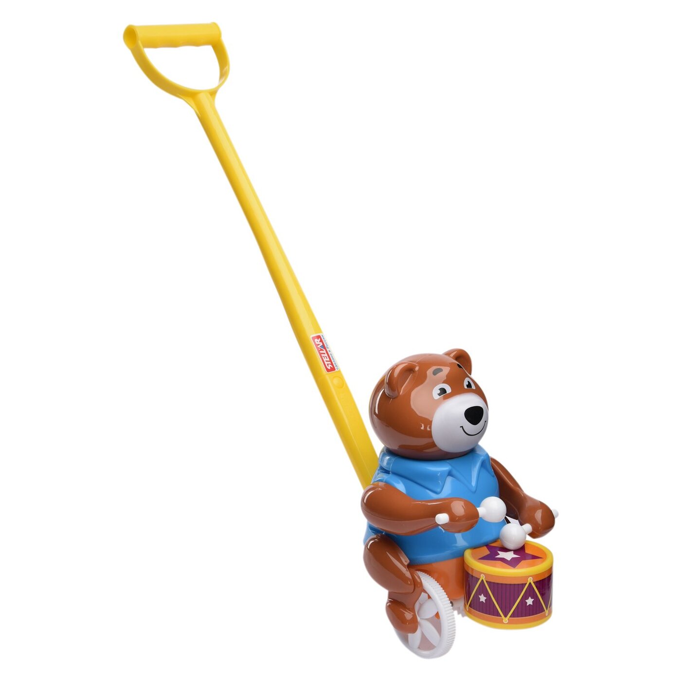 полесье каталка "утенок". каталка с ручкой (микс №1). Elbasco-toys игрушка каталка. Bright starts каталка шар. игрушки каталки для малышей.