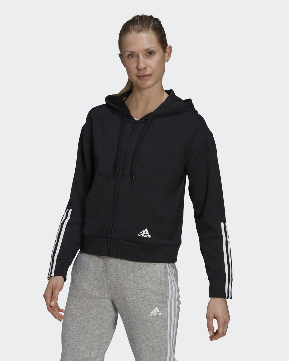 Adidas essentials hotsell