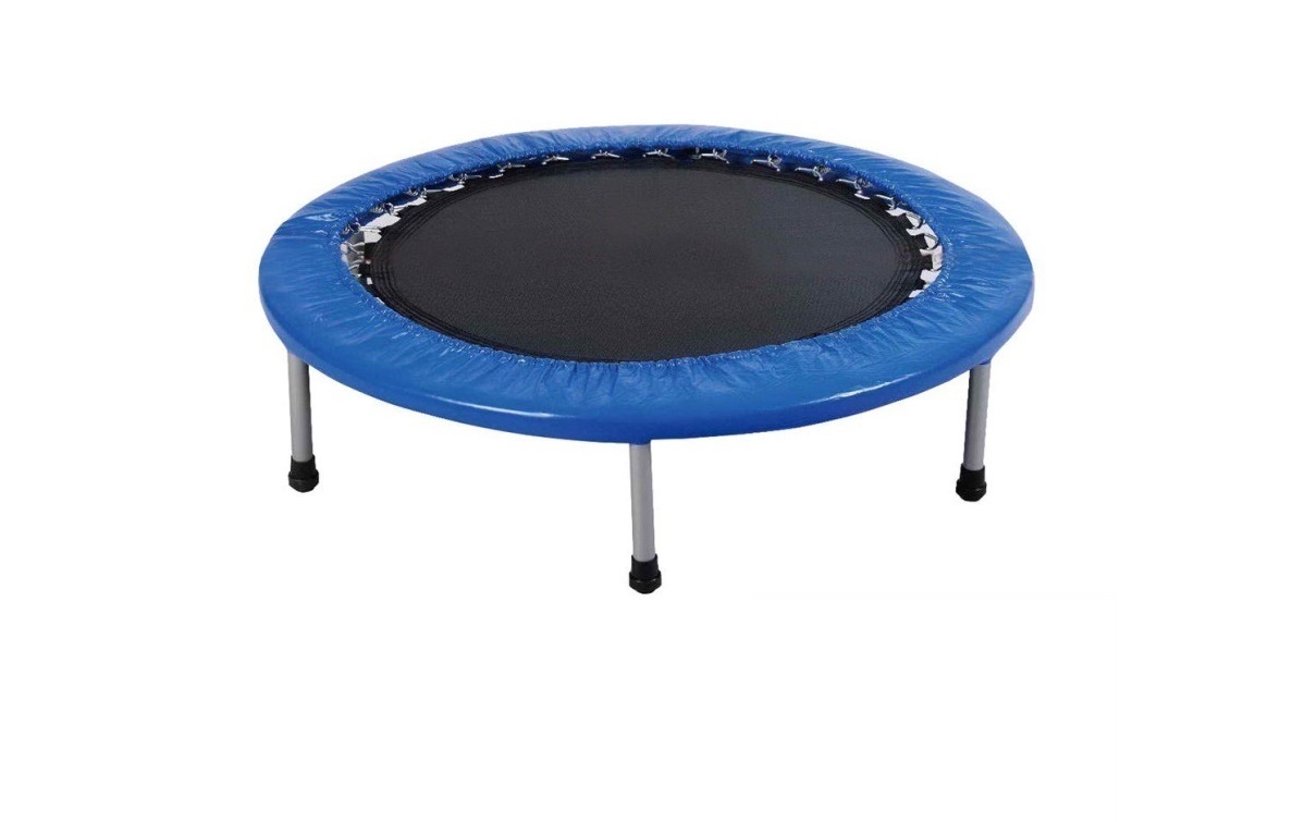 Trampoline Jump 500 фитнес батут