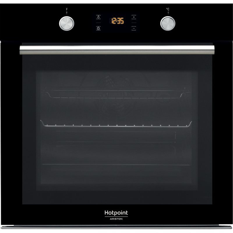 Электрический Духовой шкаф Hotpoint 7O 4FA 841 JC BL HA — купить в  интернет-магазине OZON с быстрой доставкой