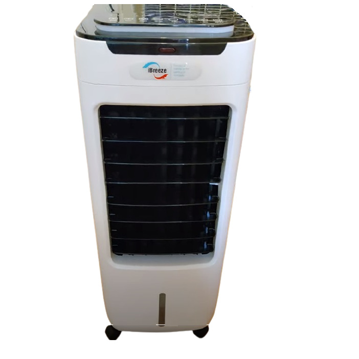 Обогреватель тепловентилятор 1,7 кВт/ увлажнитель/ мойка воздуха .